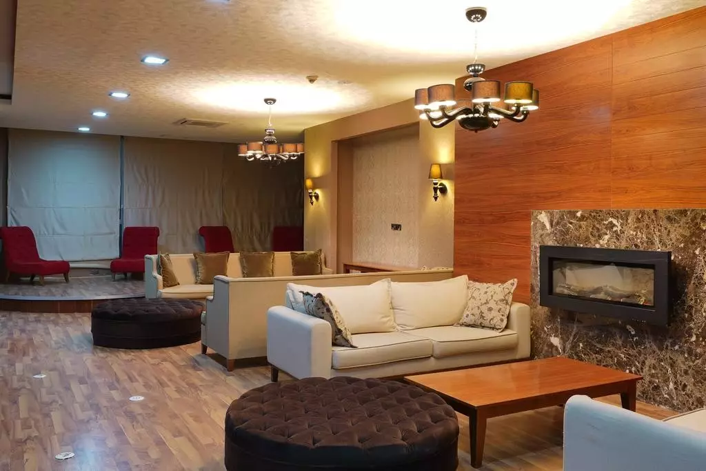 ترون سی گیت آنتالیا