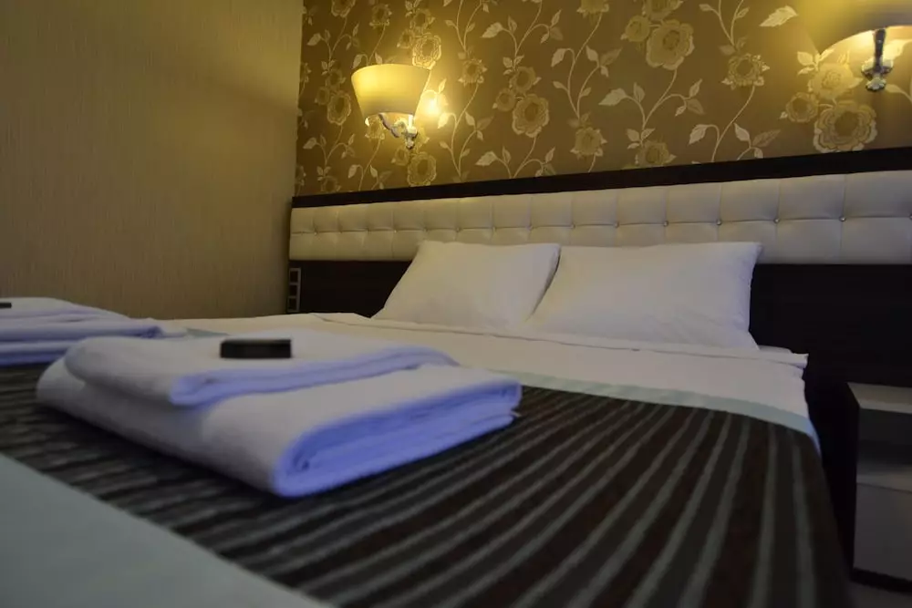 ریوس لته بیچ آنتالیا