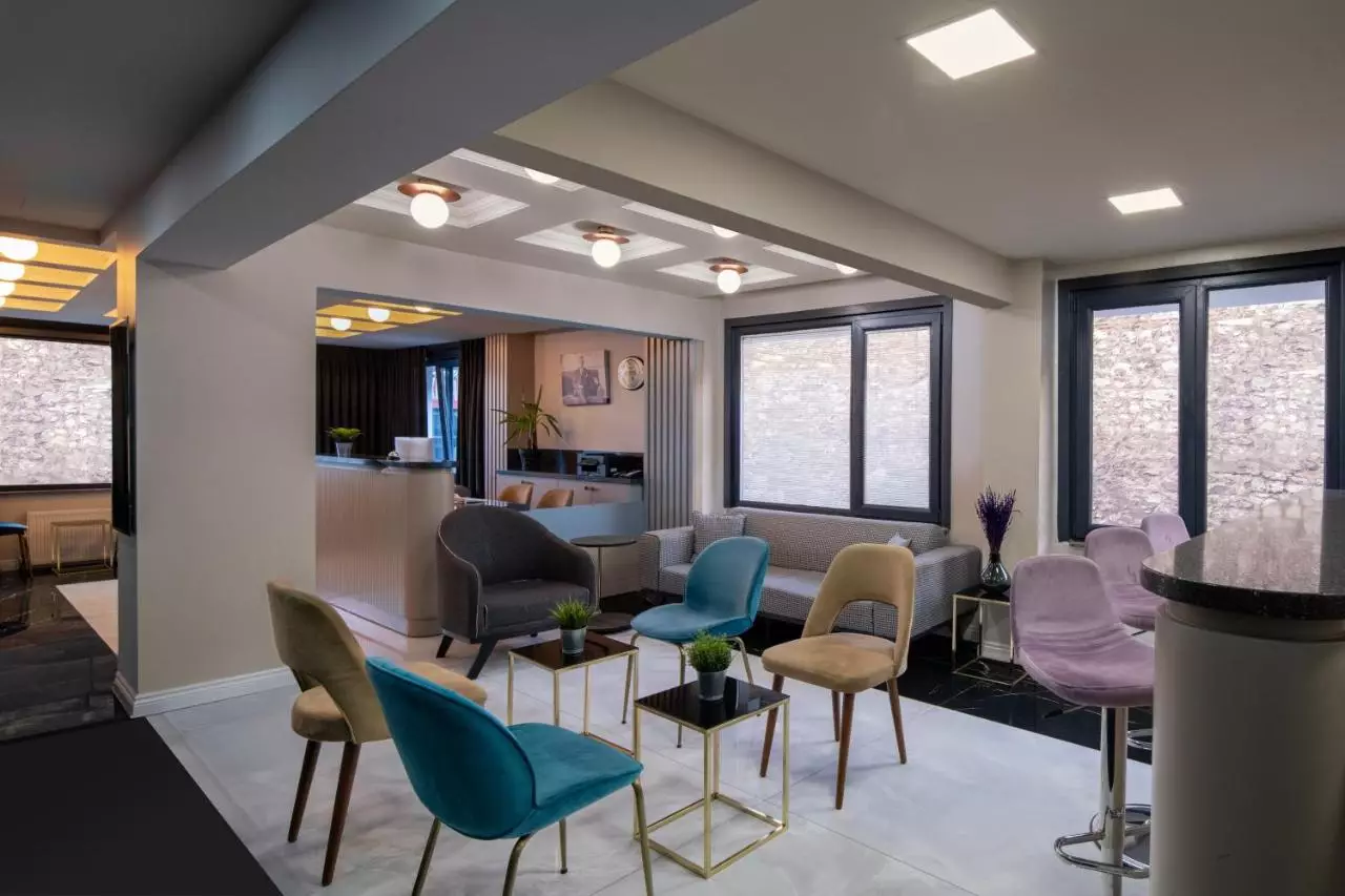 افس استانبول