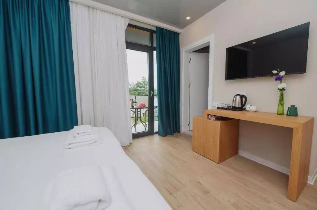 ریتسا باتومی