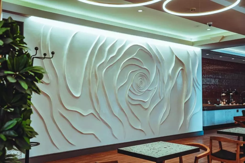 کورت یارد بای ماریوت تفلیس