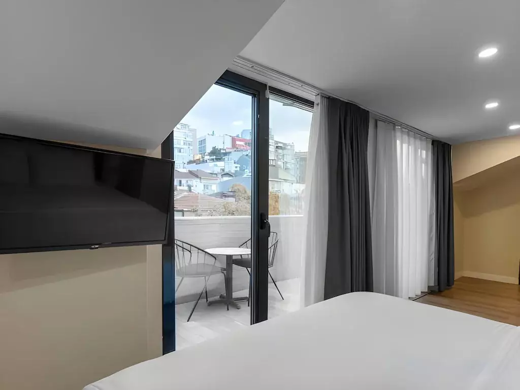 اکچوال لایف استانبول