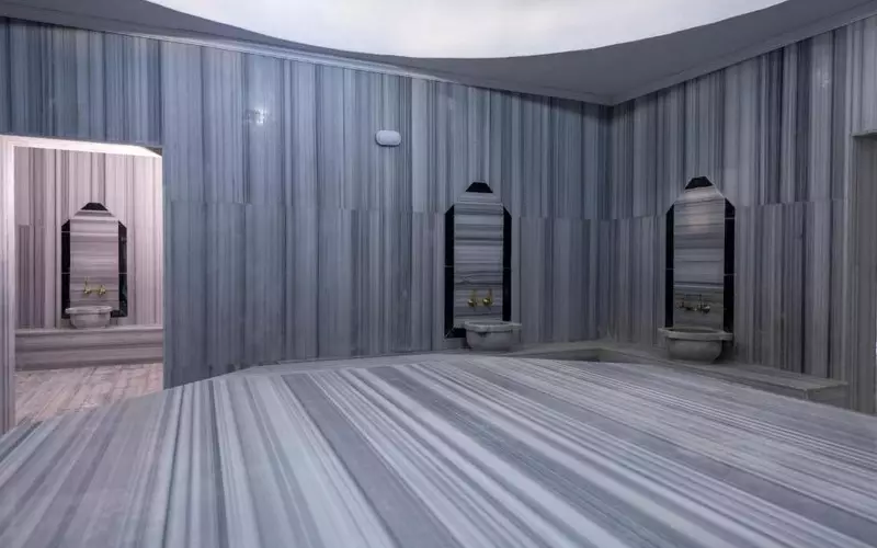 پرادو فامیلی لارا آنتالیا