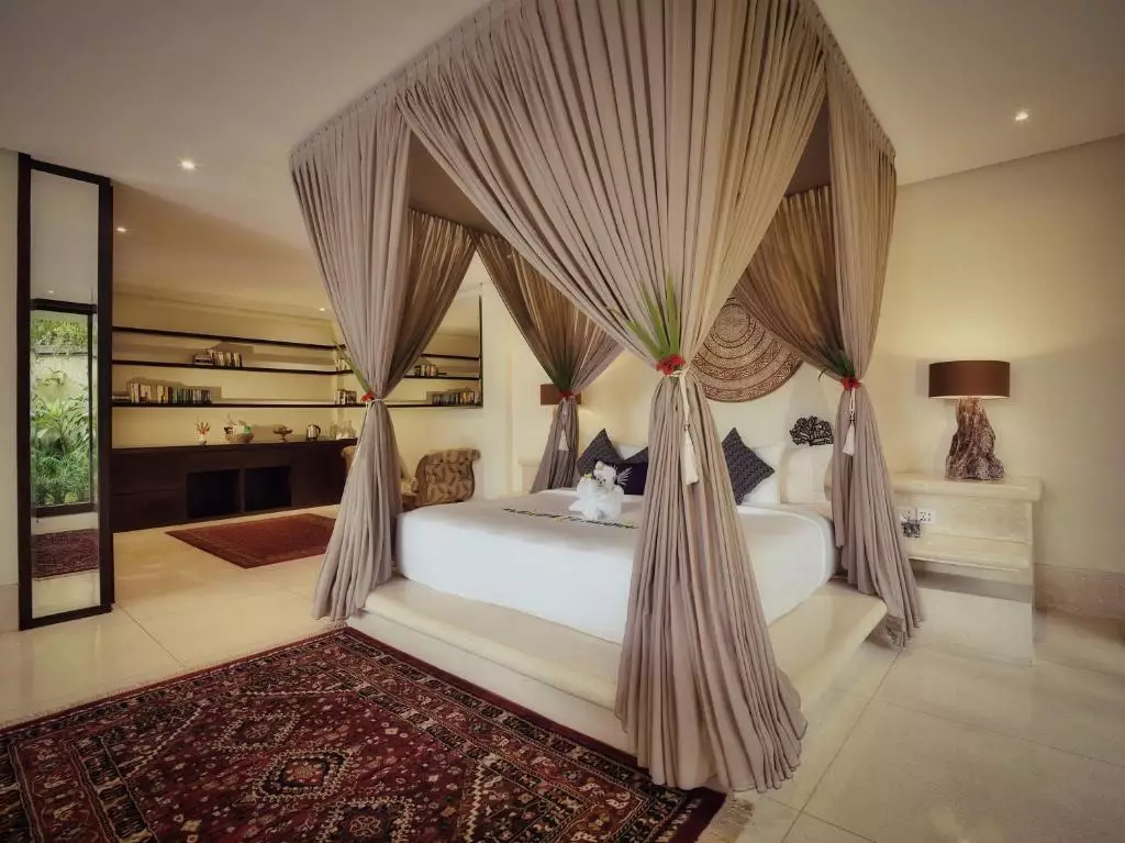 ناندینی بالی جونگل