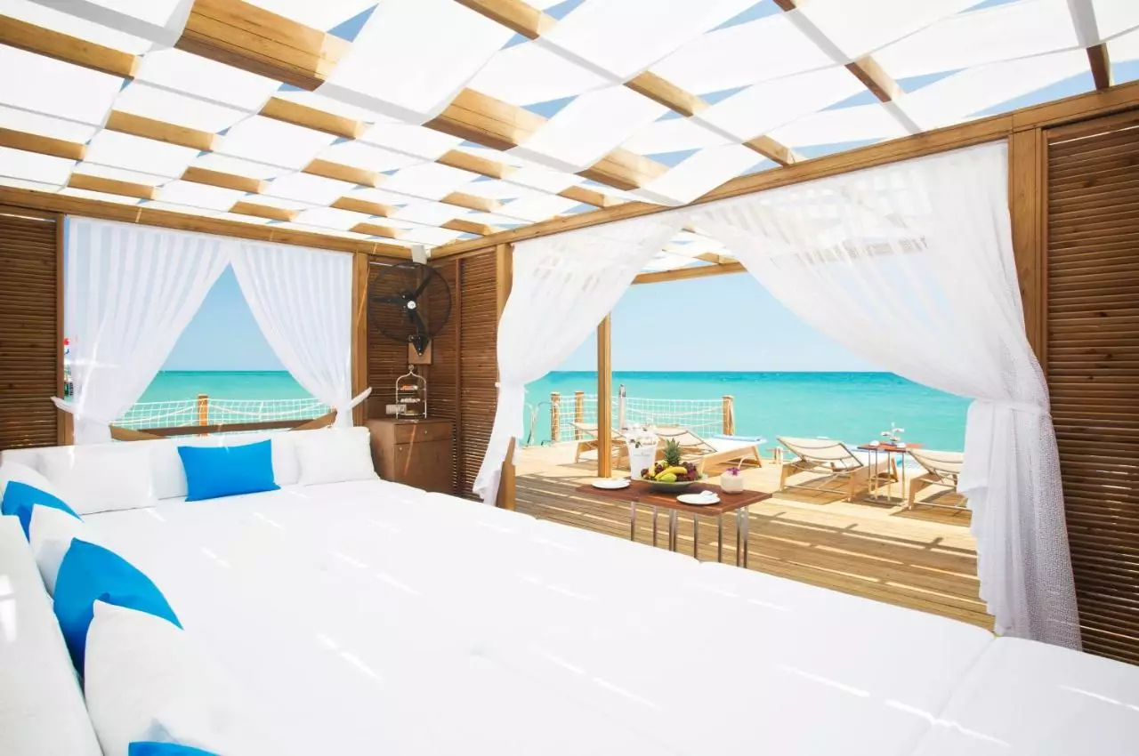 رگنوم کاریا آنتالیا