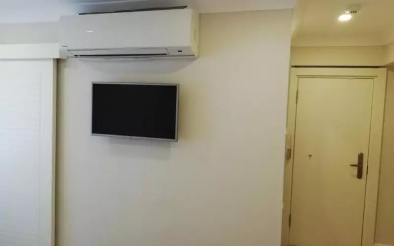 جاست این تفلیس