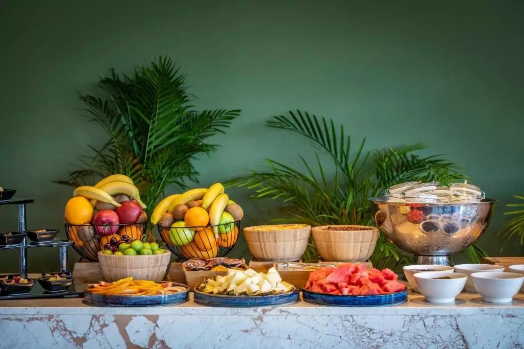 کلاب سرا آنتالیا