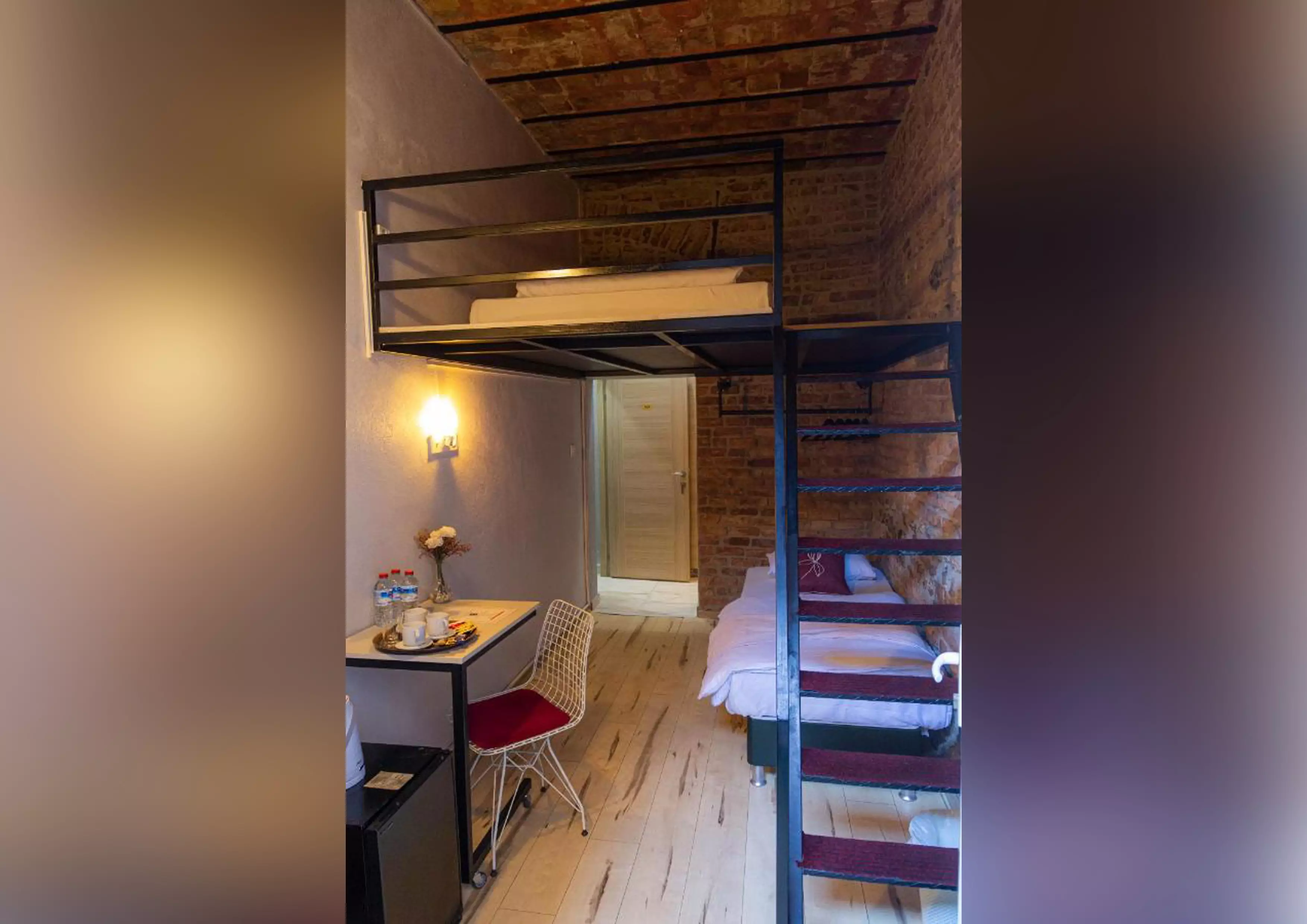 آیسا استانبول