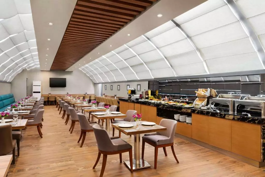 چمبرس تفلیس