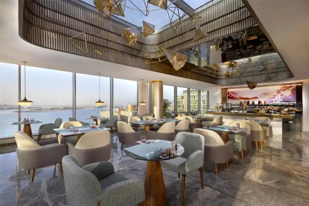 تامبی د پالم دبی