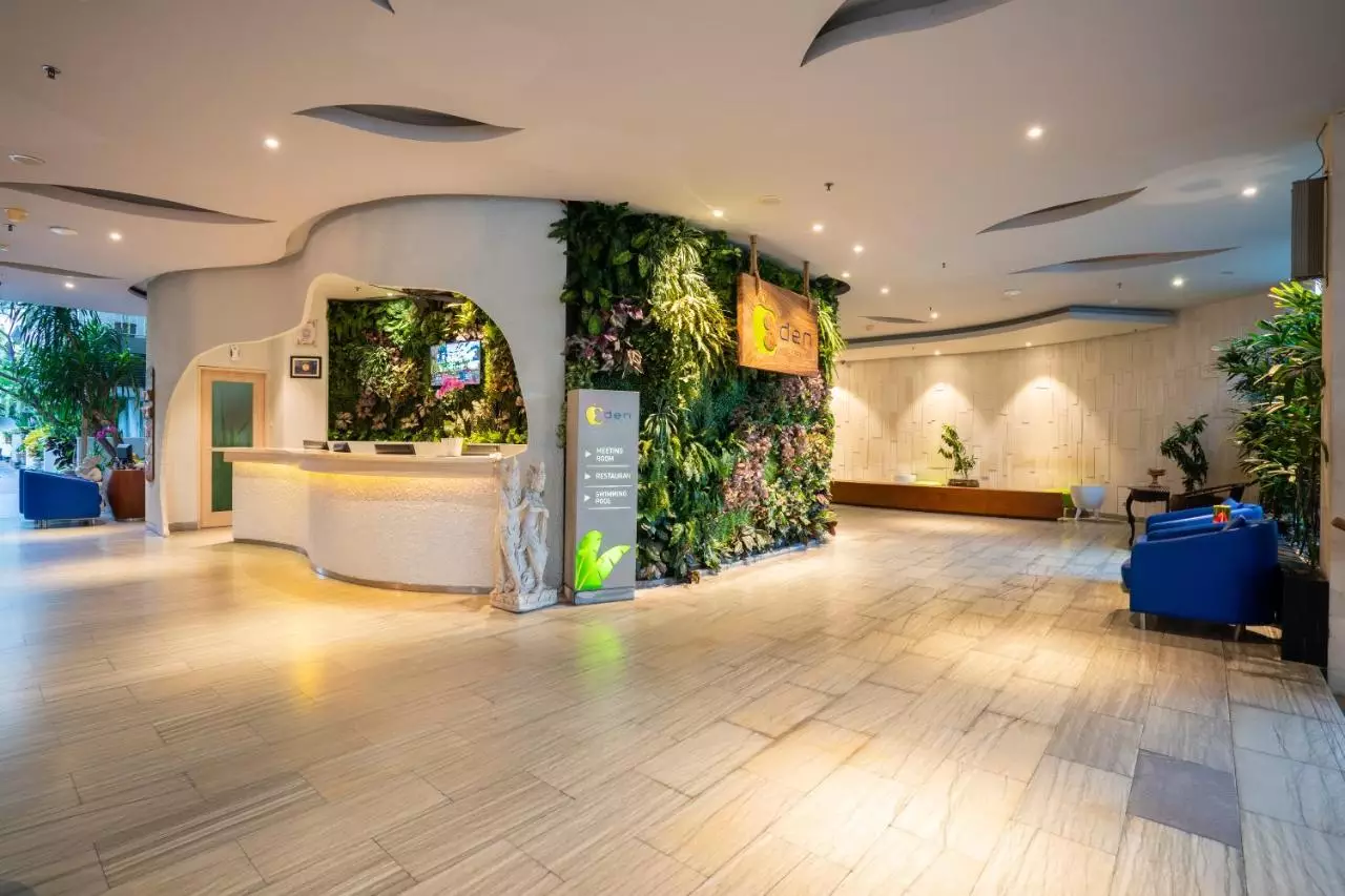 ادن کوتا بالی