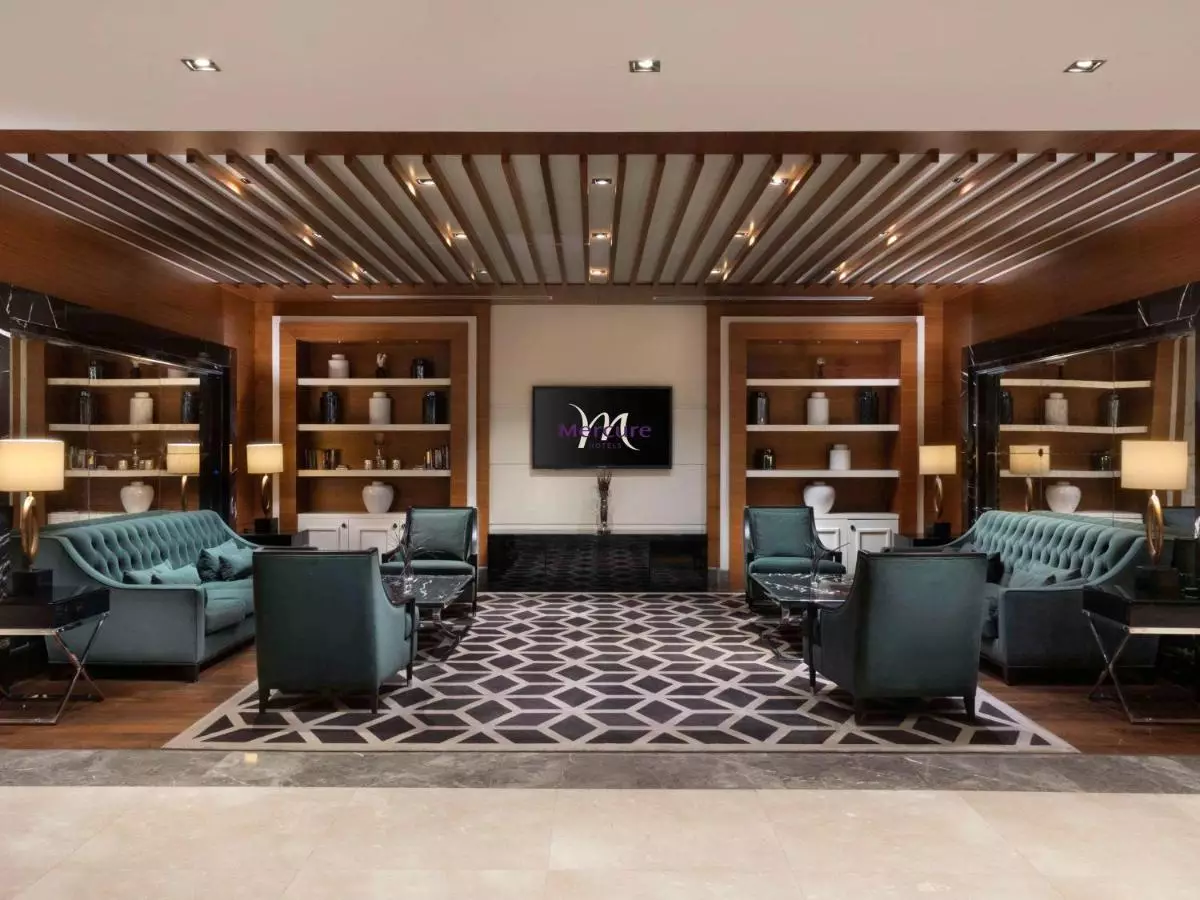 مرکور بومونتی استانبول