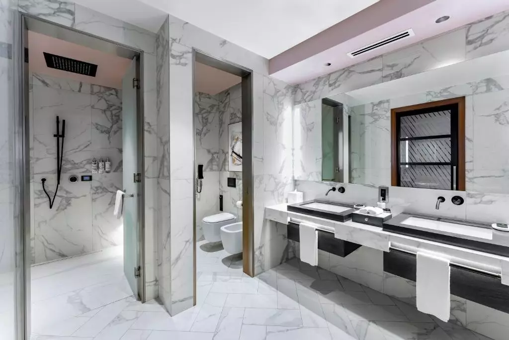 حیات سنتریک دبی