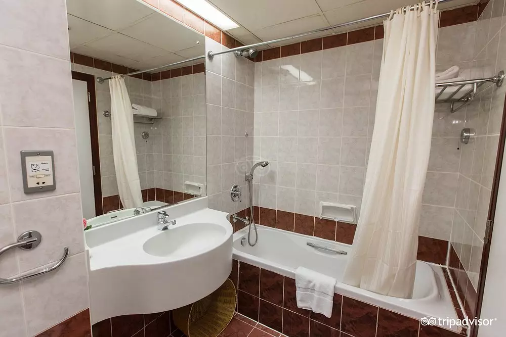 می فر گرند دبی