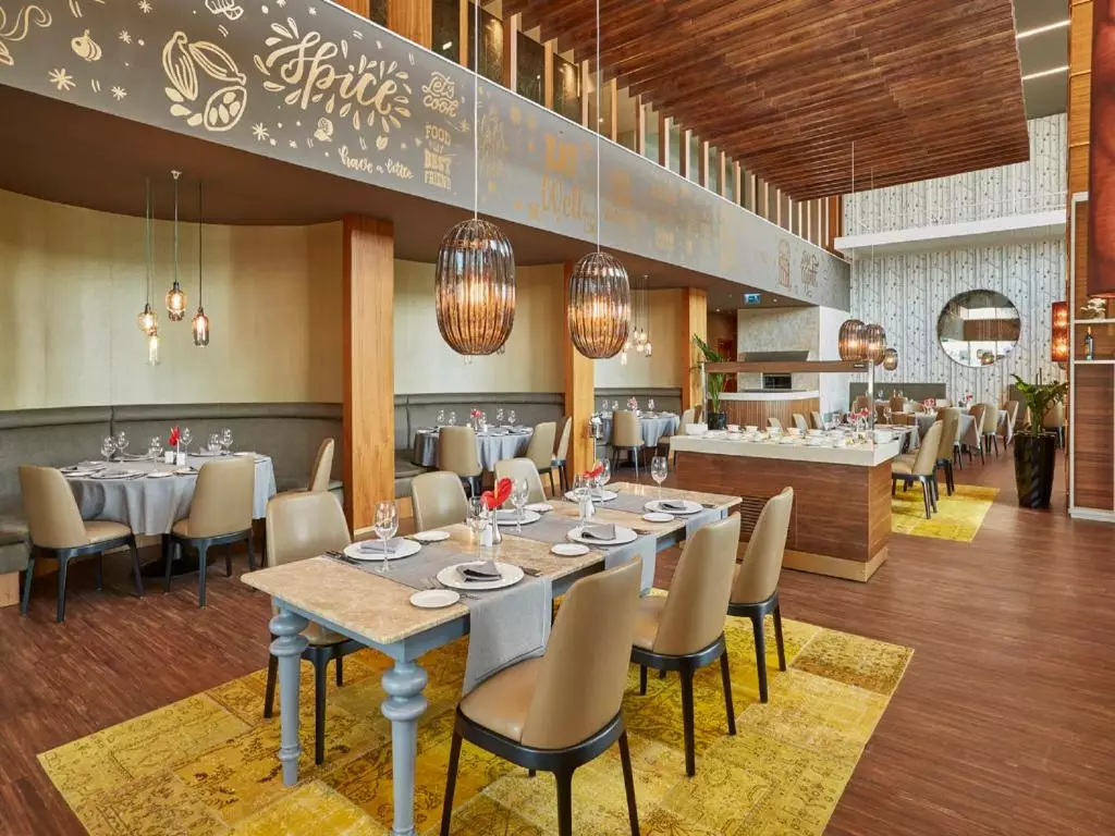 ویندهام گرند لونت استانبول