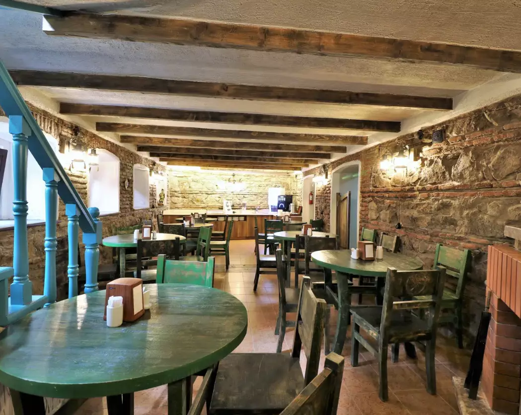 هتل جدور دولوکس