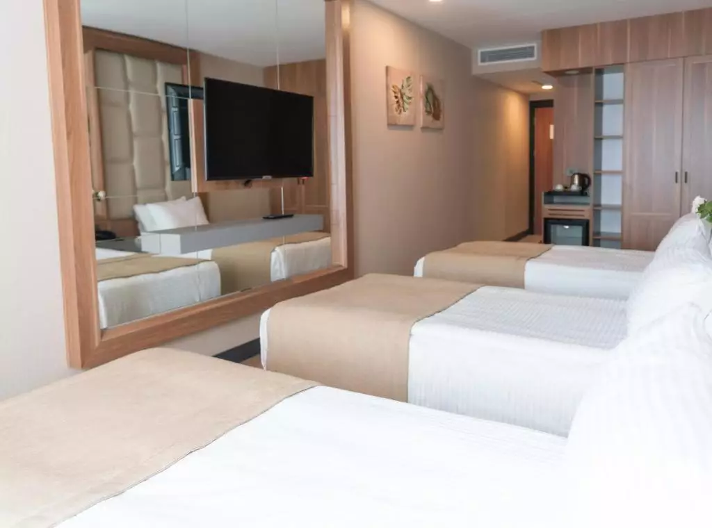 فور ساید تکسیم لیون استانبول