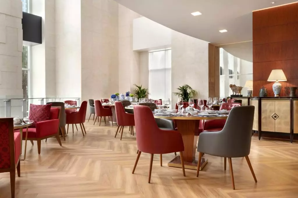 شانگری لا دبی