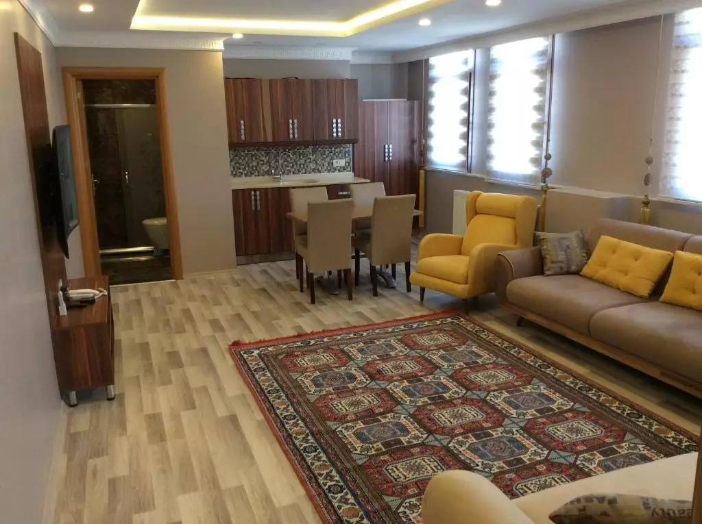 یونکا استانبول