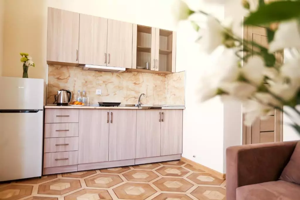 آلبا ایروان