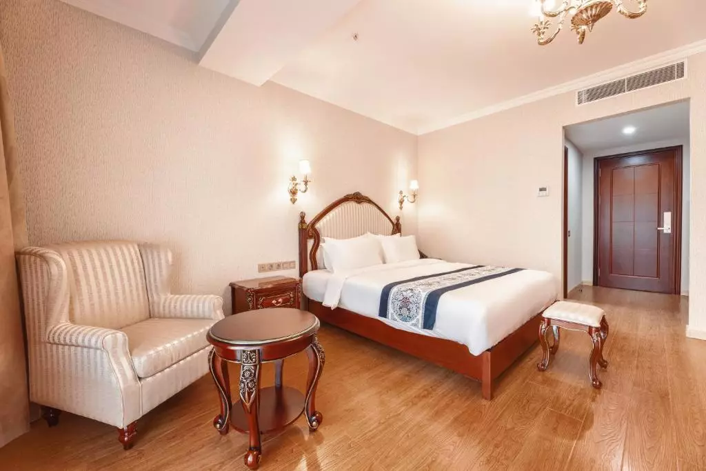 هتل پانوراما تفلیس