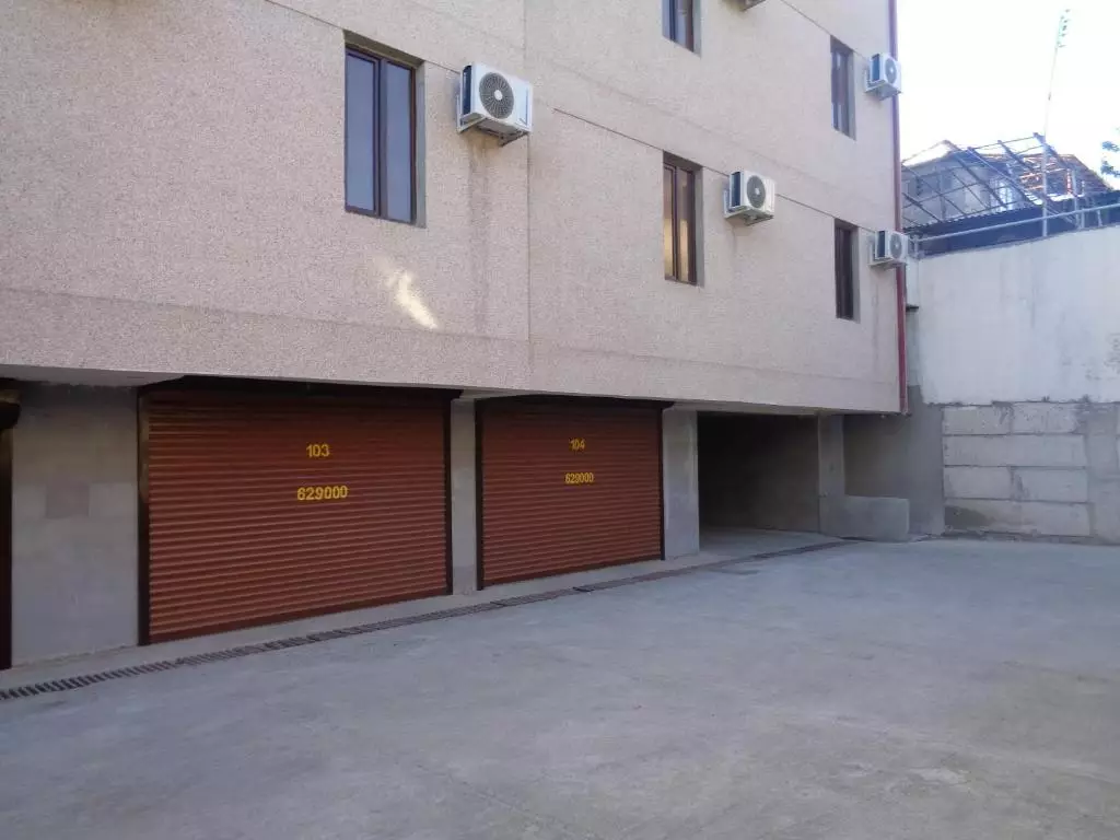 میراژ ایروان