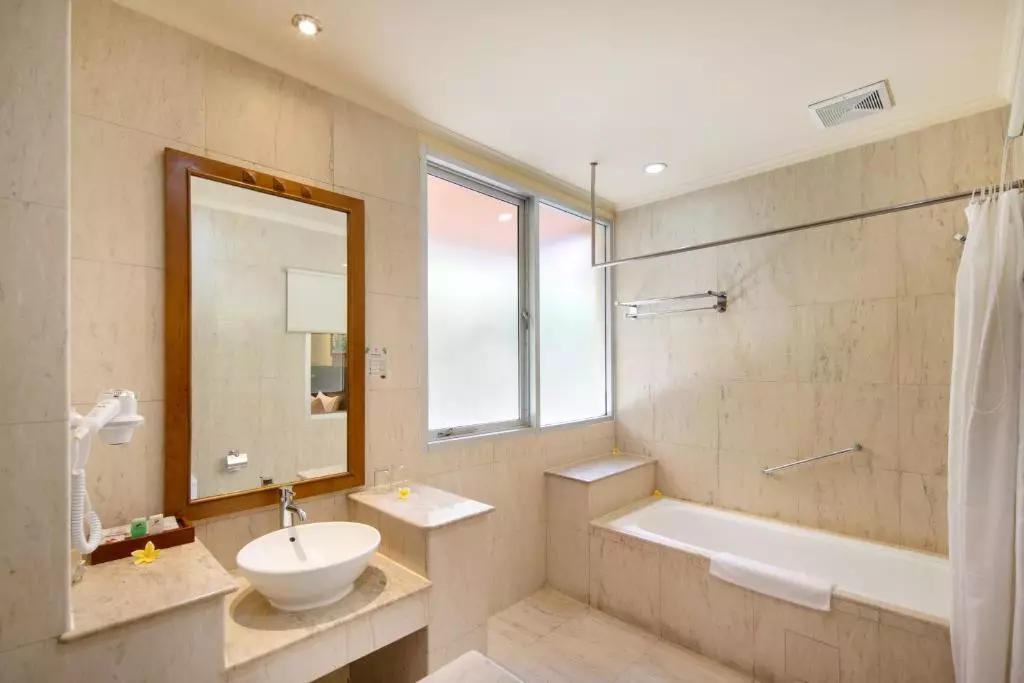 گرند استانا راما بالی