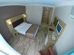 سسین مارماریس