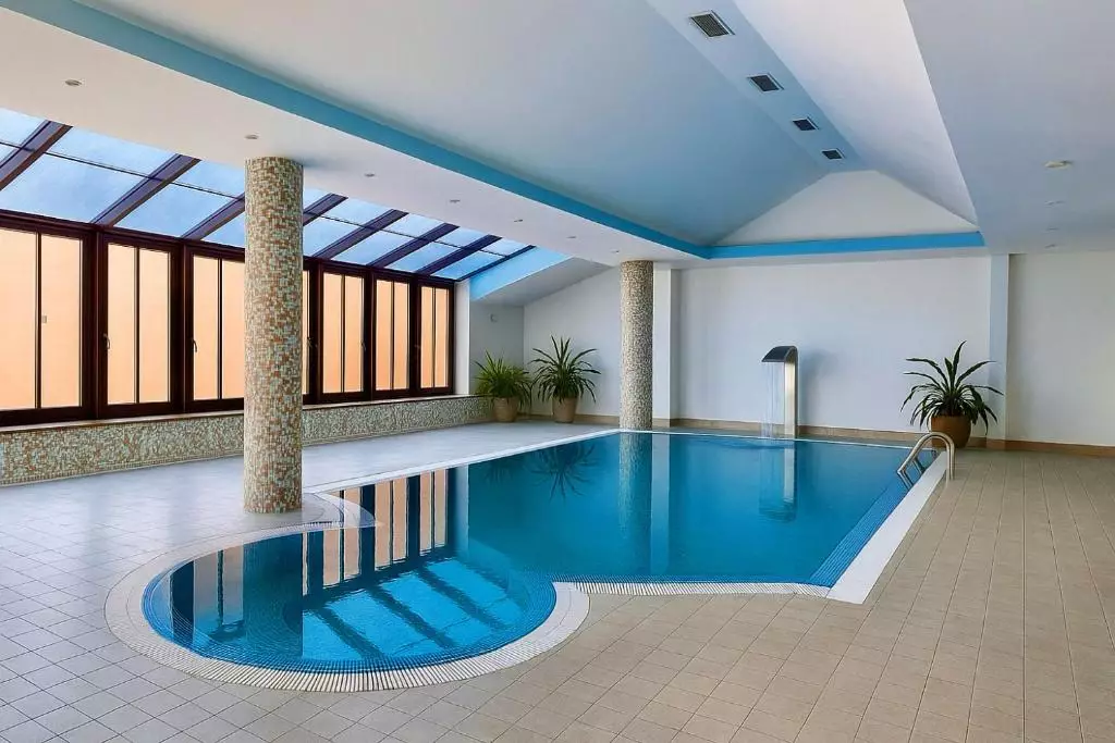 هتل ایروان رزیدنت ایروان