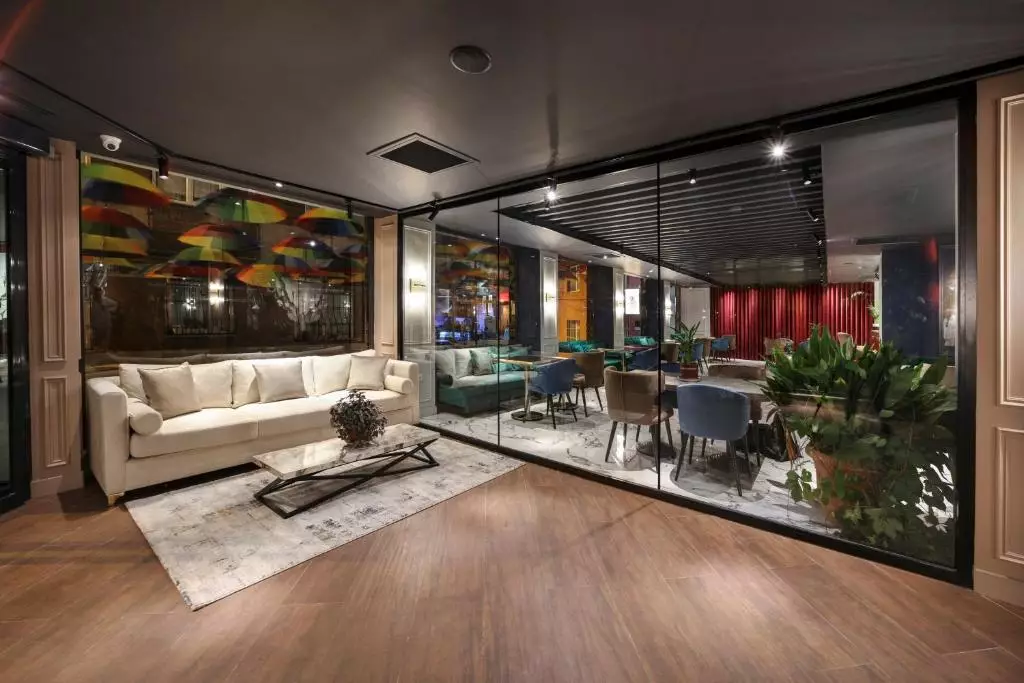 کانسپت نشانتاشی