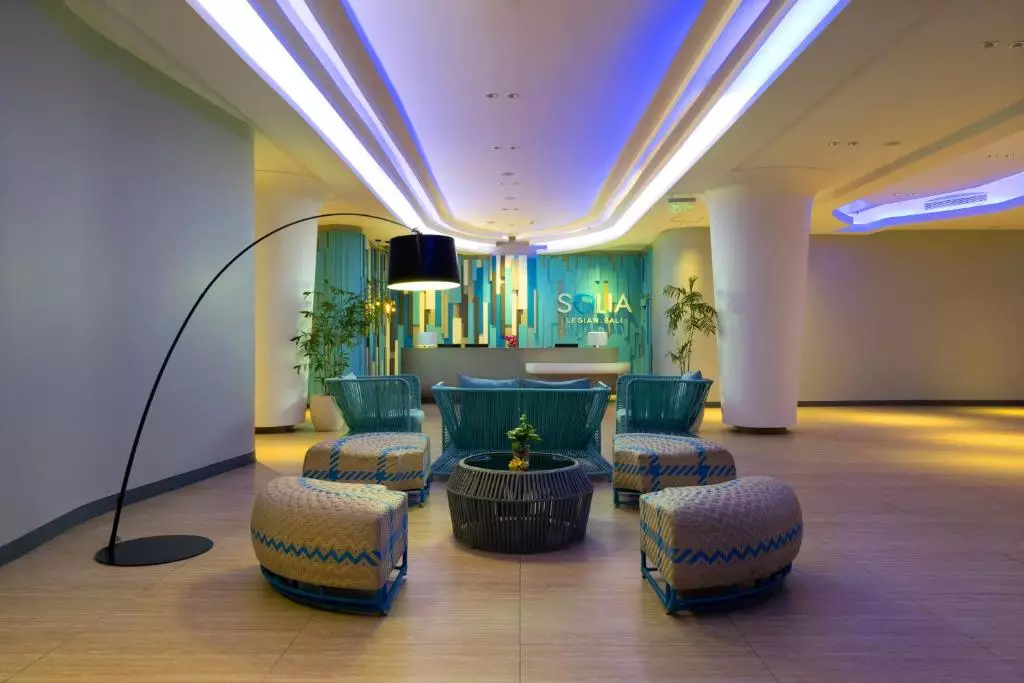 سولیا لگیان بالی