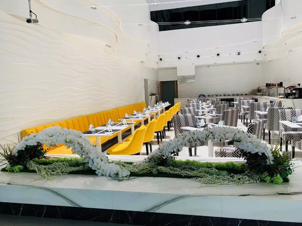 سیتی اونیو دبی