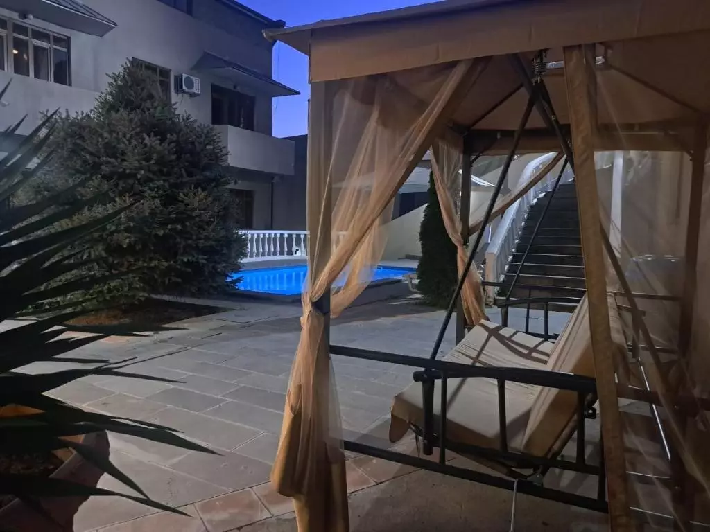 کپیتال ایروان