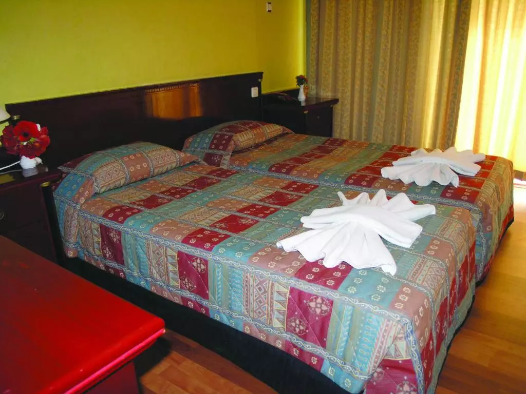 لارا پالاس آنتالیا