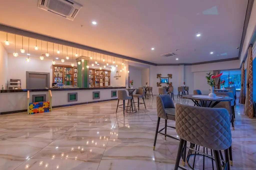 آمارا فمیلی ریزورت