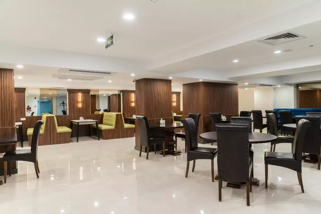 ارا پالاس باتومی