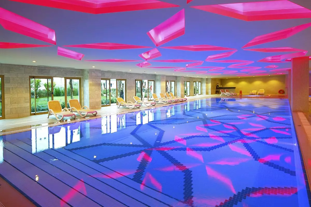 رویال تاج محل آلانیا