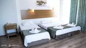 مرت سی ساید مارماریس