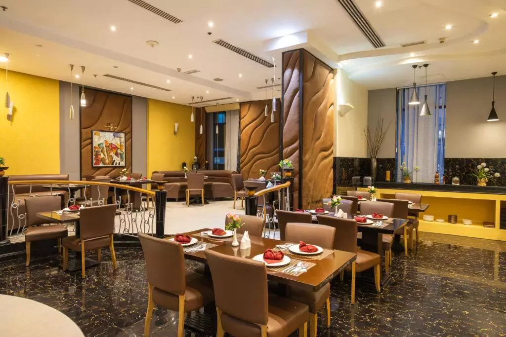 پارک(ال جوهره گاردنز سابق) دبی