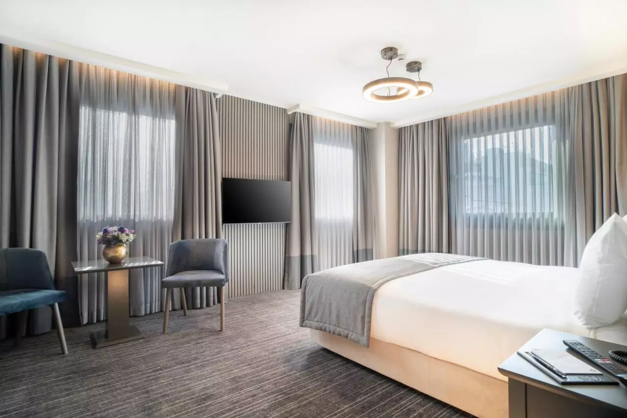 آرتز تکسیم استانبول