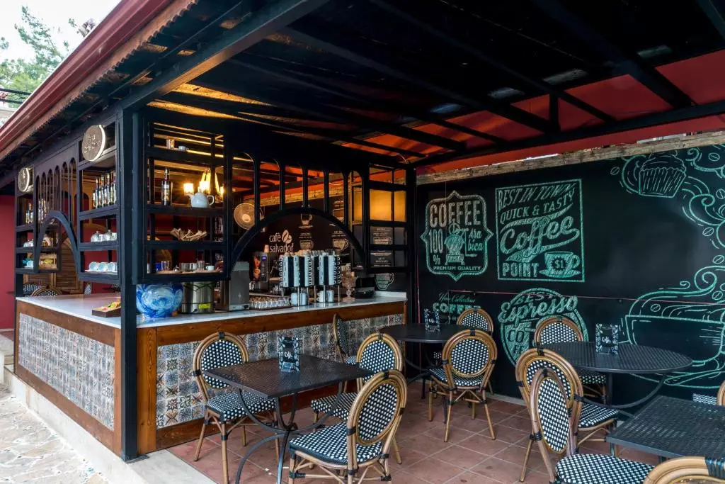 گرند یازیچی مارماریس پالاس