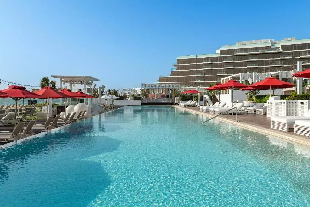 د ۸ پالم بای هاوس آف اریجینالز دبی