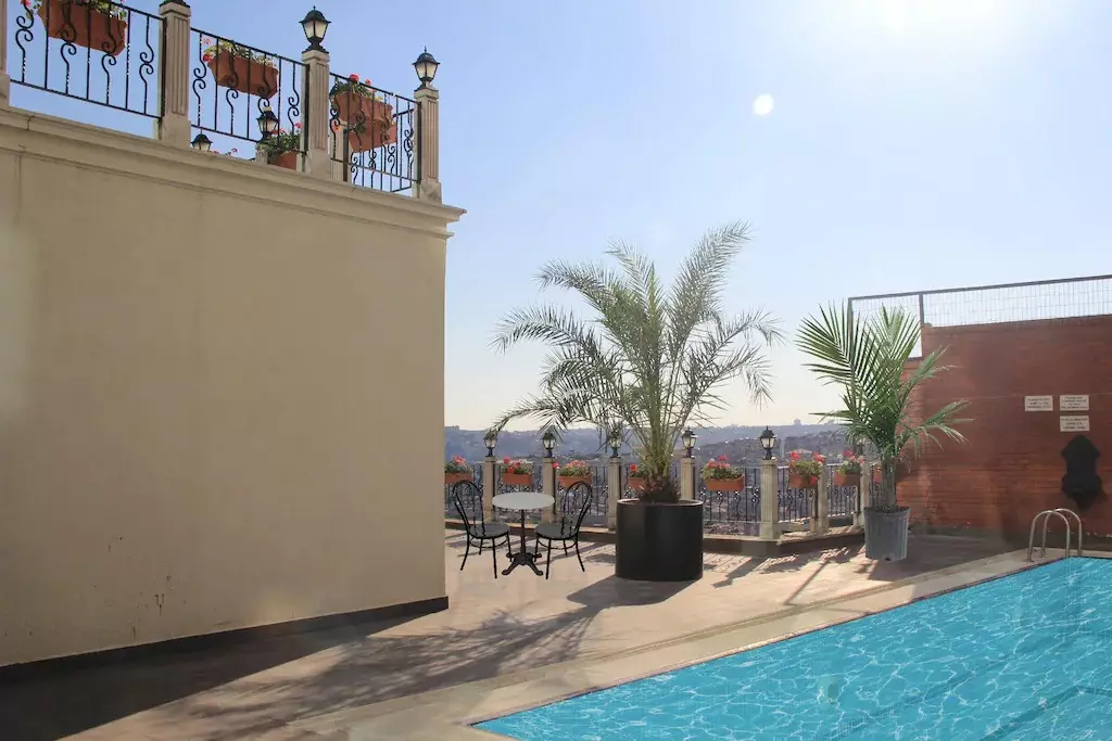 یورو پلازا استانبول