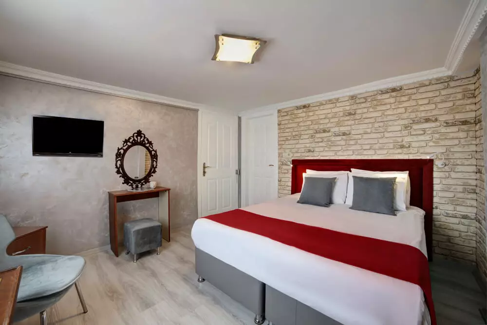 سرنیتی بوتیک استانبول