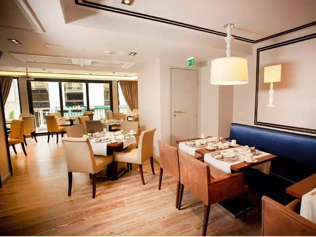 لاویلا استانبول