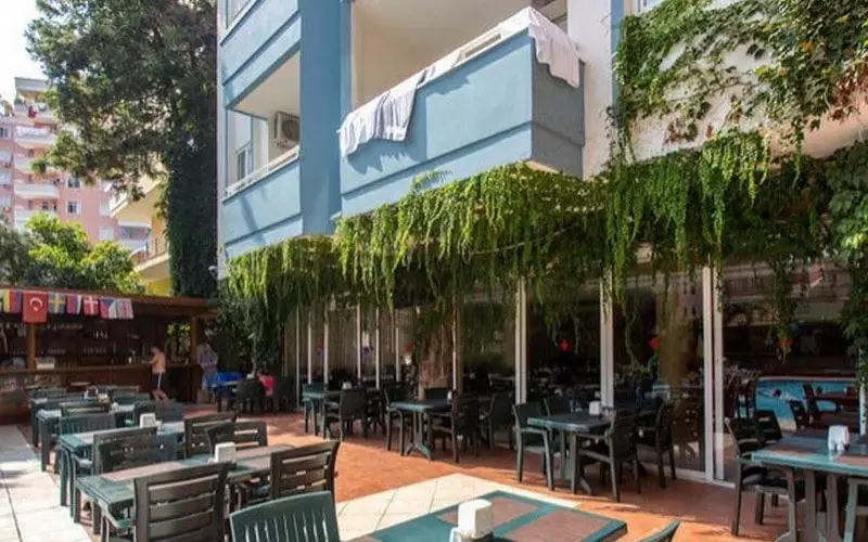 سان ورا آلانیا