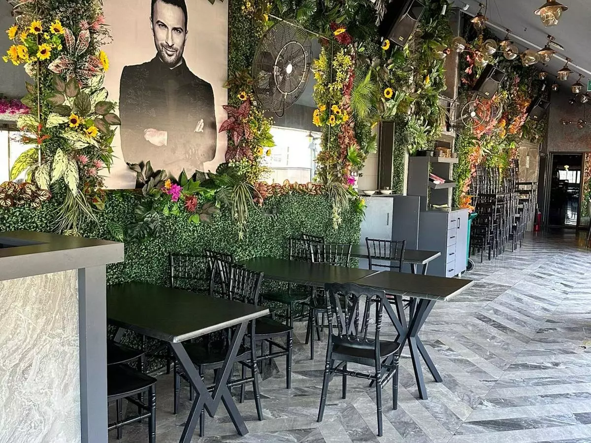 تی کی تکسیم بسفروس استانبول