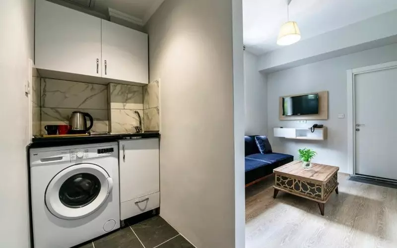 سولو رزیدنس استانبول