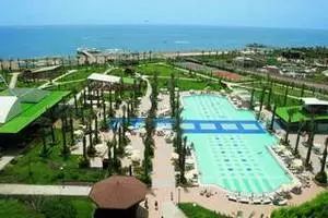 کونکورد لارا آنتالیا