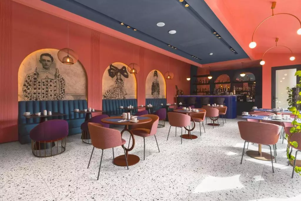 هریتیج تفلیس